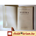 Fizika 11. Tankönyv (2007) 6kép+tartalom