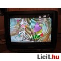 Aiwa AT215 tipusu 51cm hagyományos képernyős TV