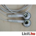 Eladó Fülhallgató iAudio - 2 darab L+R halgató