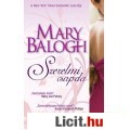 Eladó Mary Balogh: Szerelmi csapda