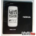 Eladó Nokia 5230 (2010) Felhasználói Kézikönyv