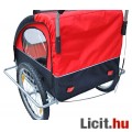JOGGER 2in1 /2szem rugós Babakocsi - Utánfutó