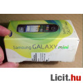 Samsung Galaxy Mini GT-S5570 (2011) Üres Doboz (Ver.3) sérült