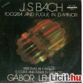 J. S. BACH - Toccata and fugue in D minor- Közreműködik: LEHOTKA GÁBOR