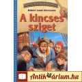 Eladó Stevenson: A KINCSES SZIGET (könyv)