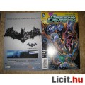 Green Lantern (2011-es sorozat) amerikai DC képregény 26. száma eladó!