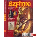 Eladó Huf: SZFINX 3., A történelem rejtélyei - II. Ramszesztől az első kínai