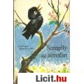 Eladó Edith Bergner: SEREGÉLY AZ ALMAFÁN