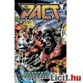 xx Amerikai / Angol Képregény - The Pact vs Youngblood 02. szám - Image Comics amerikai képregény ha