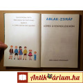 Ablak-Zsiráf Képes Gyermeklexikon (1984) 13.kiadás (8kép+tartalom)