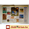 Ötlet Mozaik 1999/8 Augusztus (11.szám) melléklet+extra (10kép+tartalo