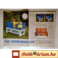 Ötlet Mozaik 1999/8 Augusztus (11.szám) melléklet+extra (10kép+tartalo
