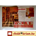 Ötlet Mozaik 1999/8 Augusztus (11.szám) melléklet+extra (10kép+tartalo