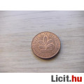 2 Pfenig 1983  ( J )  Németország