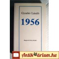 Eladó 1956 Előtanulmány és Oknyomozás (Gyurkó László) 1987 (5kép+tartalom)