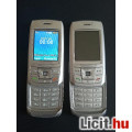 Eladó Samsung E250 telefon eladó
