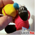 McDonald's Játék (Ver.8) Hupikék Törpike (2000)
