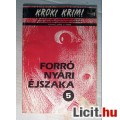 Eladó Kroki Krimi 5. Forró Nyári Éjszaka (1989) viseltes