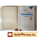 Sokszínű Matematika 4. Számolófüzet (2011)