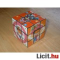 EPERKE rubik kocka logikai kirakó - Vadonatúj!