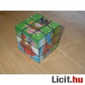 EPERKE rubik kocka logikai kirakó - Vadonatúj!