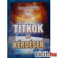 Eladó Nemere István Titkok és kérdések