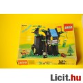 Lego 6054 castle vár Robin Hood hiánytalan leírás doboz