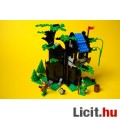 Lego 6054 castle vár Robin Hood hiánytalan leírás doboz