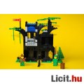 Lego 6054 castle vár Robin Hood hiánytalan leírás doboz