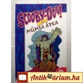 Scooby-Doo és a Múmia Átka (James Gelsey) 2004 (foltmentes) 6kép+tarta