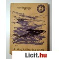 Eladó Az Öreg Halász és a Tenger (Ernest Hemingway) 1965