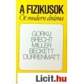 Eladó A FIZIKZSOK - Öt modern dráma