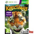 Kinectimals Kinect Xbox 360 játék fóliás