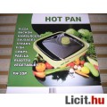 Eladó elektromos sütőedény (HOTPAN)