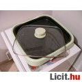 elektromos sütőedény (HOTPAN)
