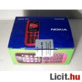 Nokia 101 (2012) Üres Doboz Gyűjteménybe (10képpel)