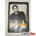 Berkes Ildikó:Marlon Brando