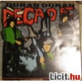 Eladó DURAN DECADE-LP