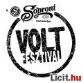 Eladó VOLT Fesztivál Bérlet elővételi áron eladó!!