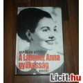 Asperján György: A Labancz Anna-gyilkosság