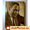 Eladó Itt Állok... (Paul Robeson) 1958 (10kép+tartalom)