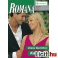 Eladó Diana Hamilton: Káprázat - Romana 405.