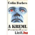 Eladó Colin Forbes: A KREML ÜGYNÖKE