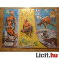 Eladó PÓKEMBER Spiderman puzzle 63 darabos - Vadonatúj!