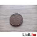 1 Pfenig 1970  ( F )  Németország