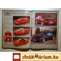 Revell Katalógos 1991 (Német) 9kép+tartalom