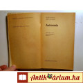 Androméda (F. Hoyle-J. Elliot) 1981 (8kép+tartalom)