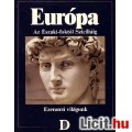 Eladó EURÓPA: Az Északi-foktól Szicíliáig -Ezer arcú világunk sorozat- RITKA
