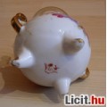 PORCELÁN PETRÓLEUM LÁMPA!!