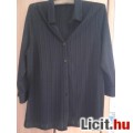 Eladó Fekete női ing 48 méret